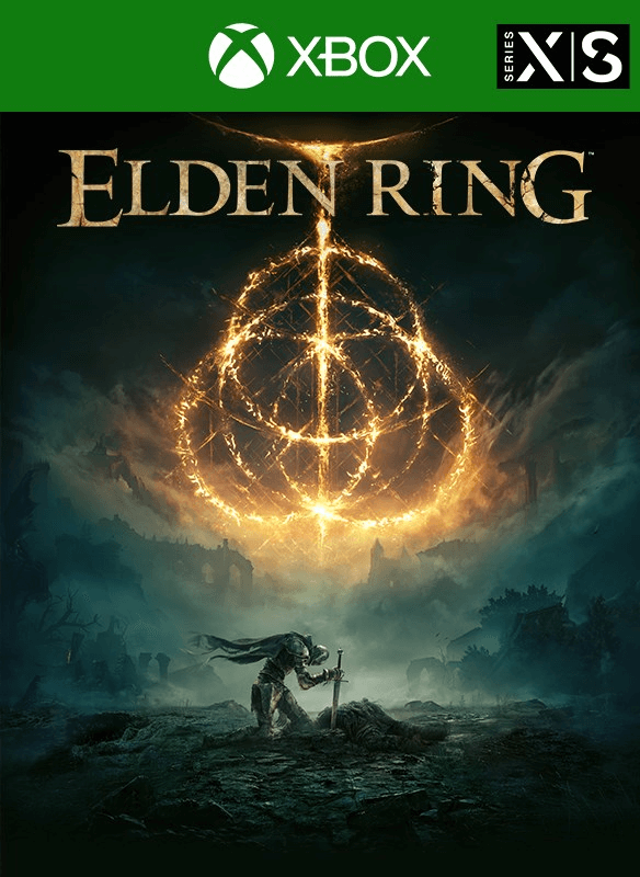 Купить ❗ELDEN RING❗XBOX ONE/X|S🔑КЛЮЧ❗
