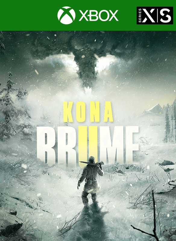 Купить ❗KONA II: BRUME❗(2023) XBOX ONE/X|S🔑КЛЮЧ❗