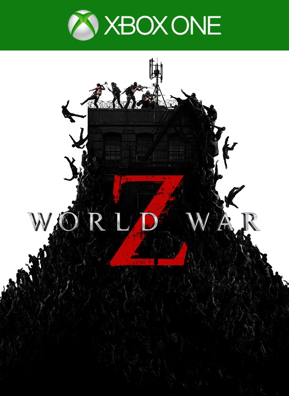 Купить ❗WORLD WAR Z❗XBOX ONE/X|S🔑КЛЮЧ❗