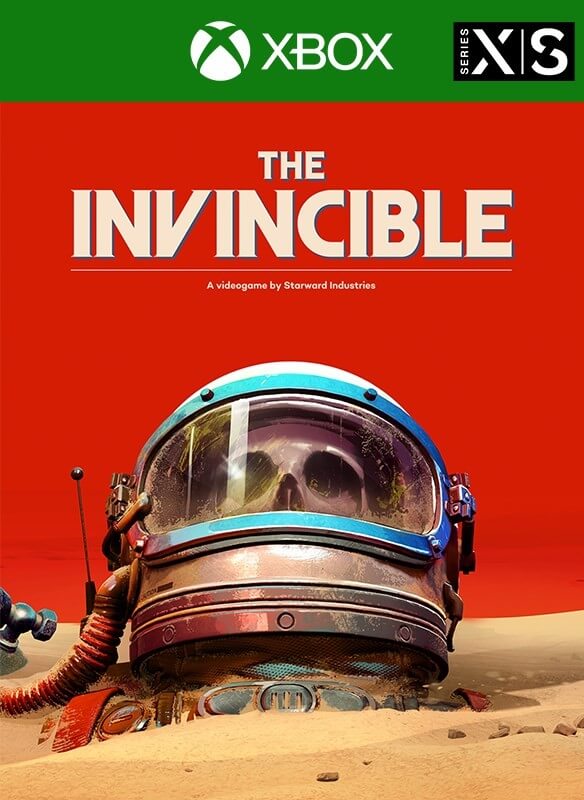 Купить ❗THE INVINCIBLE❗XBOX X|S+ПК🔑КЛЮЧ❗