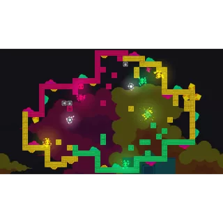 ❗COLORFUL COLORE🔑XBOX КЛЮЧ❗