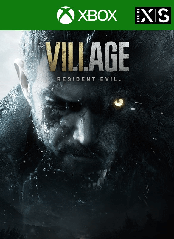 Купить ❗RESIDENT EVIL VILLAGE❗XBOX ONE/X|S🔑КЛЮЧ❗