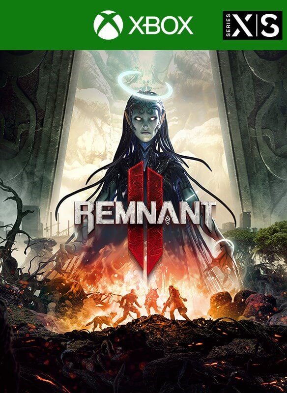 Купить ❗REMNANT II - ULTIMATE EDITION❗XBOX X|S+PC🔑КЛЮЧ❗