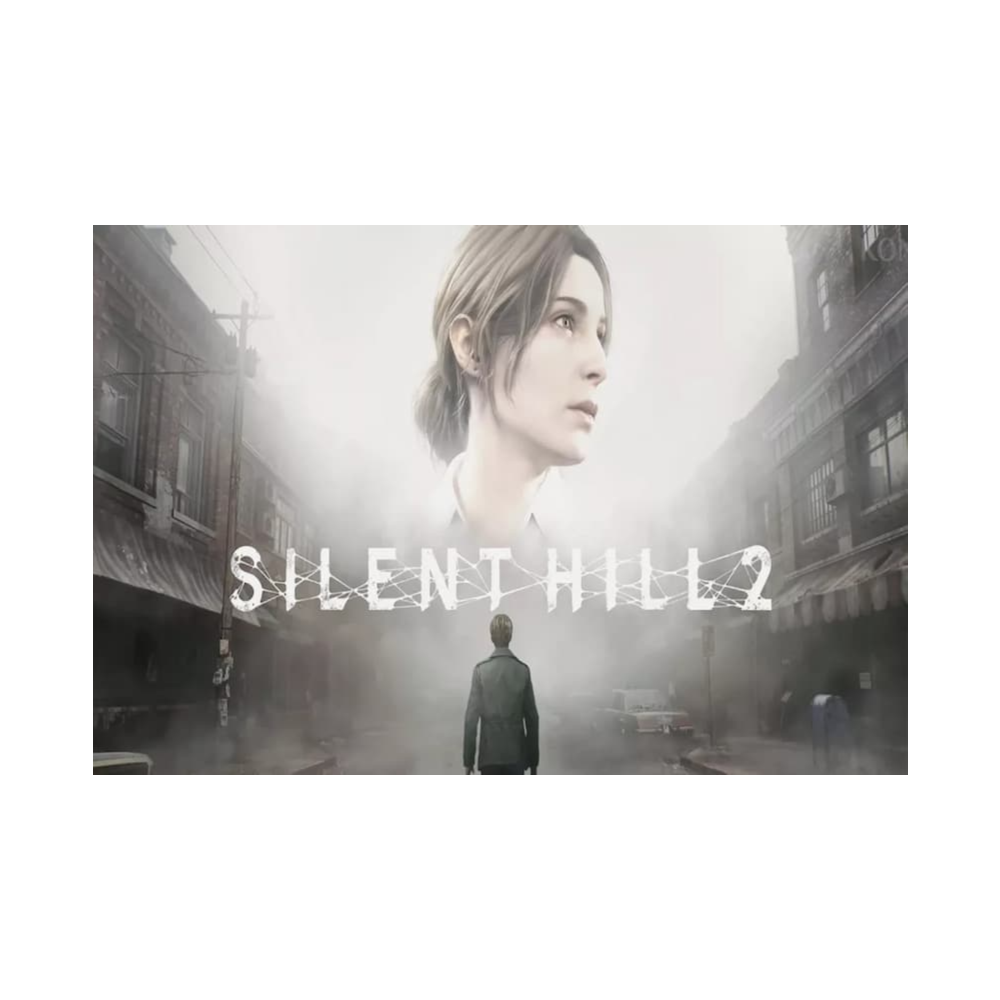 Купить 🔴SILENT HILL 2 Remake Deluxe edition 🎁NO Guard