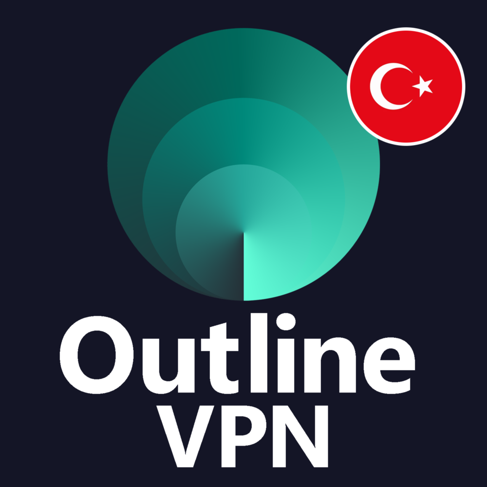 Купить 🌍 ТУРЦИЯ VPN Outline 150 ГБ Впн для в РФ 1 месяц 🚀