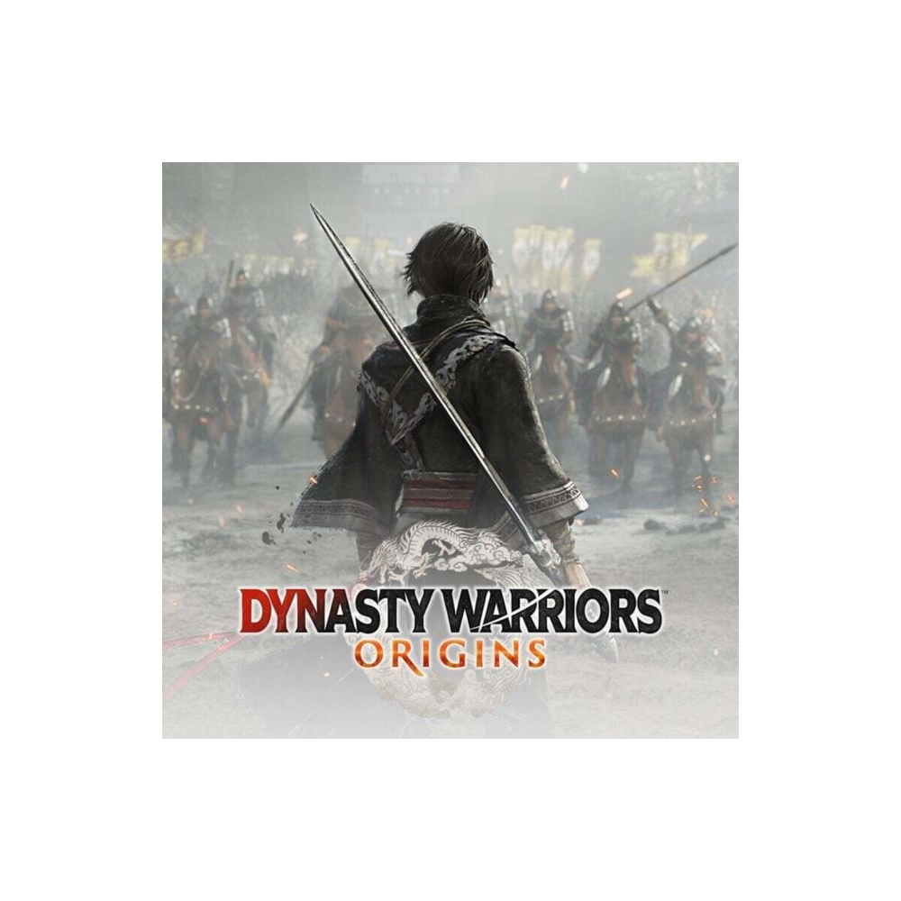 Купить DYNASTY WARRIORS: ORIGINS Deluxe +【All DLC】No guard