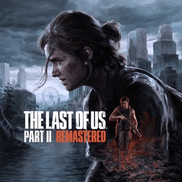 Купить 🔑The Last of Us Part II Remastered|STEAM | СНГ БЕЗ РФ