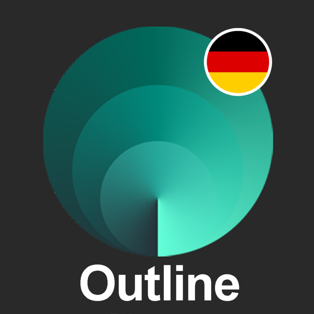 Купить 🌍 ФРАНЦИЯ Outline VPN БЕЗЛИМИТ Стабильный ключ 1/6 м