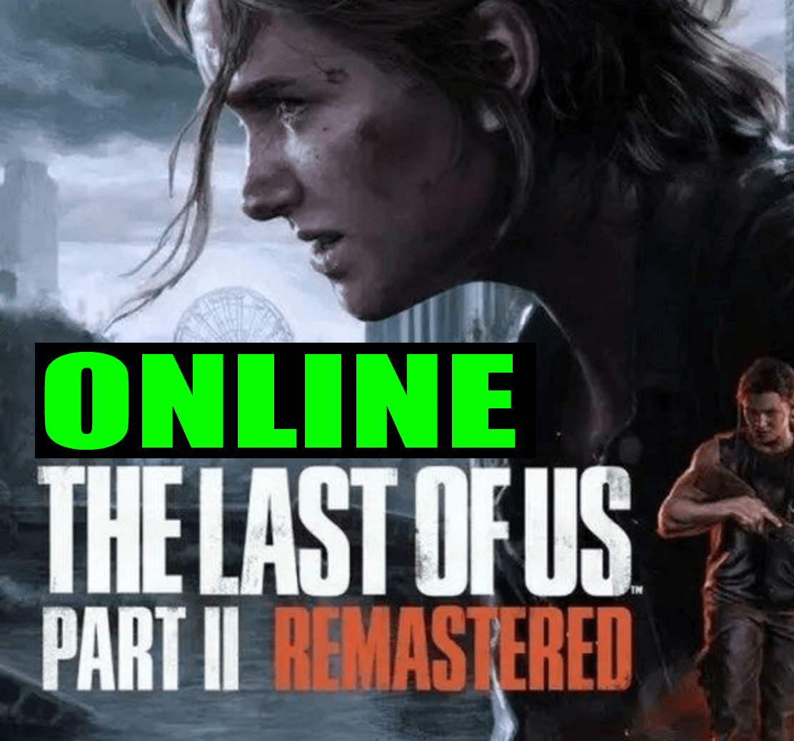 Купить ・ОДНИ ИЗ НАС™: ЧАСТЬ II — ОНЛАЙН・АРЕНДА АККАУНТА・STEAM・