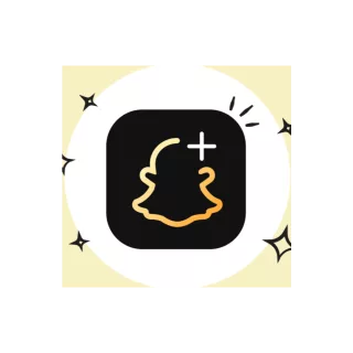Snapchat Plus & Lens 1 и 12 месяцев подписки через вход GLOBAL