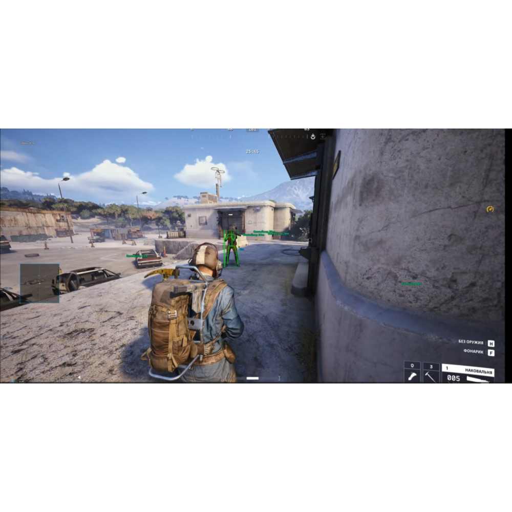 Купить BTG | ARC Raiders | 1 День