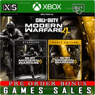 ✅CALL OF DUTY®: MODERN WARFARE® 4 | VAULT+ВСЕ ИЗДАНИЯ✅XBOX|XS❤️ДОСТАВКА+АВТО