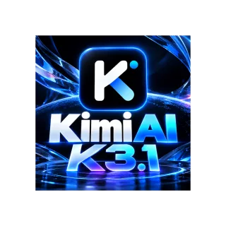 Kimi Al (K 3.1) Plus/Pro/Max/Ultra 1-12M | БЫСТРО, ПОЛНАЯ ГАРАНТИЯ