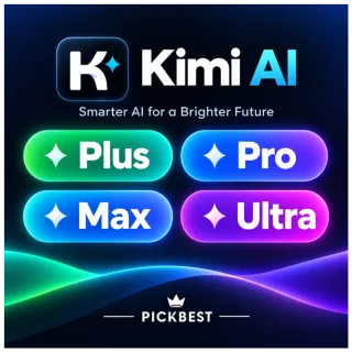 Обновление подписки и пополнение счета Kimi AI