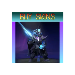 Astral Schism Cosmic Heroes’ Hoard 2025 [DOTA 2]