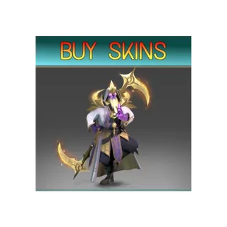 Umbral Expanse Cosmic Heroes’ Hoard 2025 [DOTA 2]