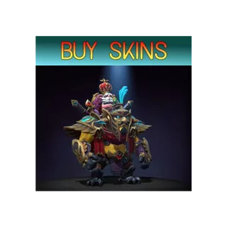 сет на алхимика отправка трейдом [DOTA 2]