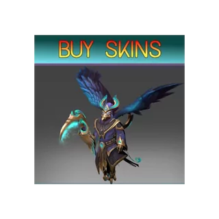 сет на скаймага отправка трейдом [DOTA 2]