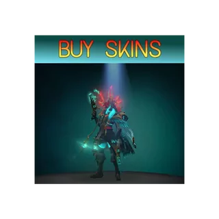 Rose of Moira Winter 2024 Heroes Hoard [DOTA 2]