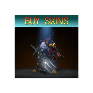 Verminator Winter 2024 Heroes [DOTA 2]