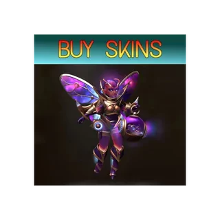 Ardalan Arsonist Winter 2024 Heroes Hoard [DOTA 2]
