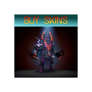 Vile Vessel Winter 2024 Heroes Hoard [DOTA 2]