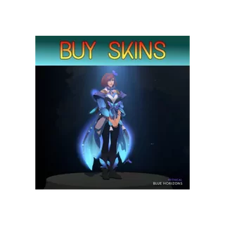Blue Horizons Collector's Cache 2022 [DOTA 2]