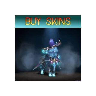 Canis Crystallum Collector's Cache II 2024 + стиль [DOTA 2]