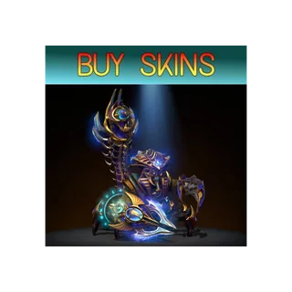 Serket of the Black Sands Spring 2025 Heroes' Hoard [DOTA 2]