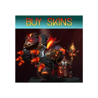 Seam Ripper Snuggle Time Collector's Cache II 2024 [DOTA 2]