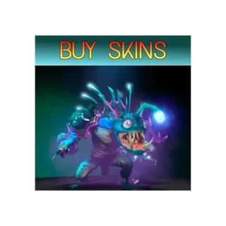 Angler in the Abyss Collector's Cache II 2024 [DOTA 2]