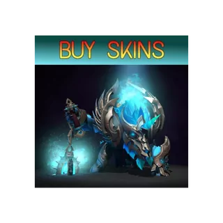 Taurhorn Terror Spring 2025 Heroes' Hoard [DOTA 2]