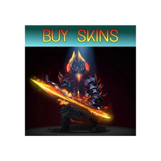 The Molten Fist Spring 2025 Heroes' Hoard [DOTA 2]