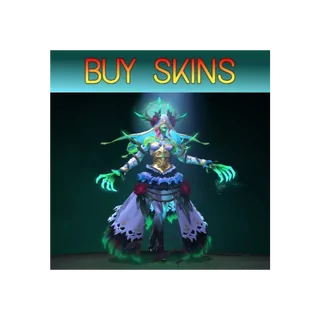 сет на баншу [DOTA 2]