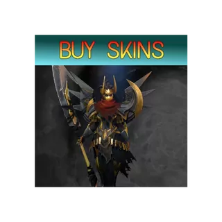золотой сет на легионку [DOTA 2]