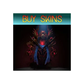 Сет на сф отправляю трейдом [DOTA 2]