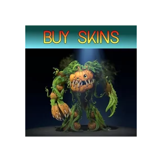 ✅Creeping Calabash✅ Trove of Terror [DOTA 2]
