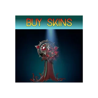✅Clairvoyant Configuration✅ Trove of Terror [DOTA 2]