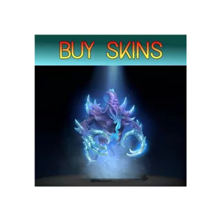 ✅Shattered Sanity✅ Trove of Terror [DOTA 2]