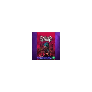 ☀️Chained Beasts XBOX